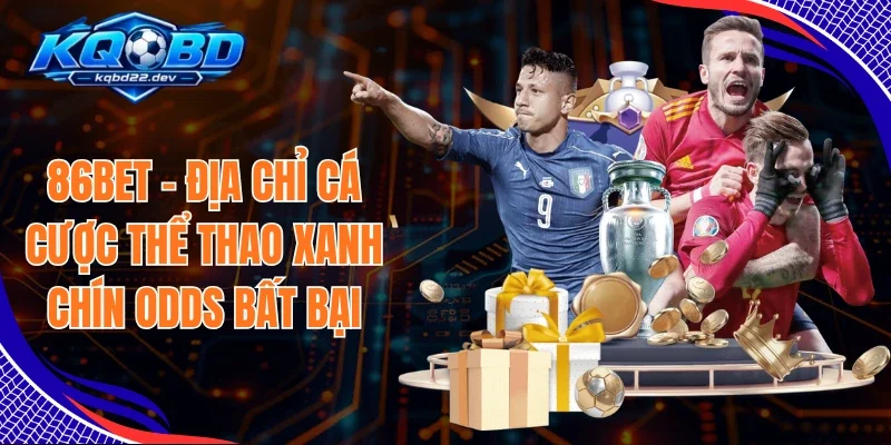 86Bet